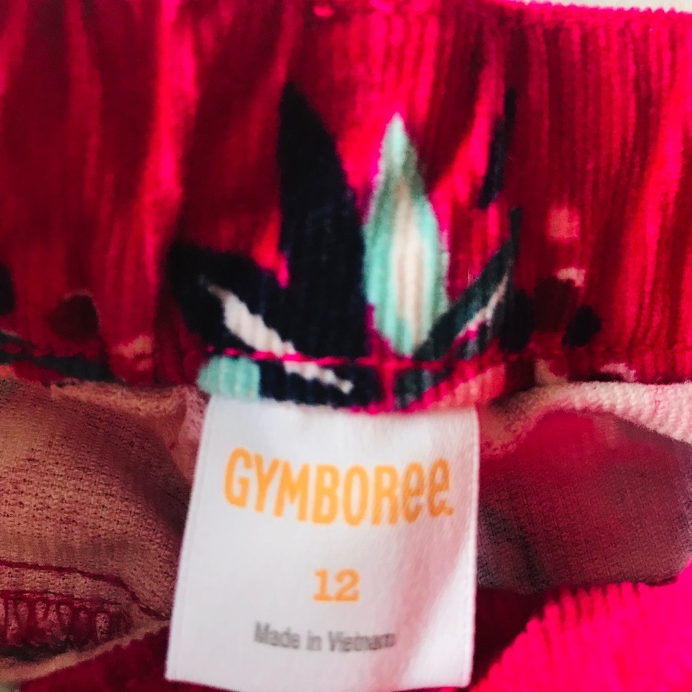 Gymboree pants - Picture 5 of 5
